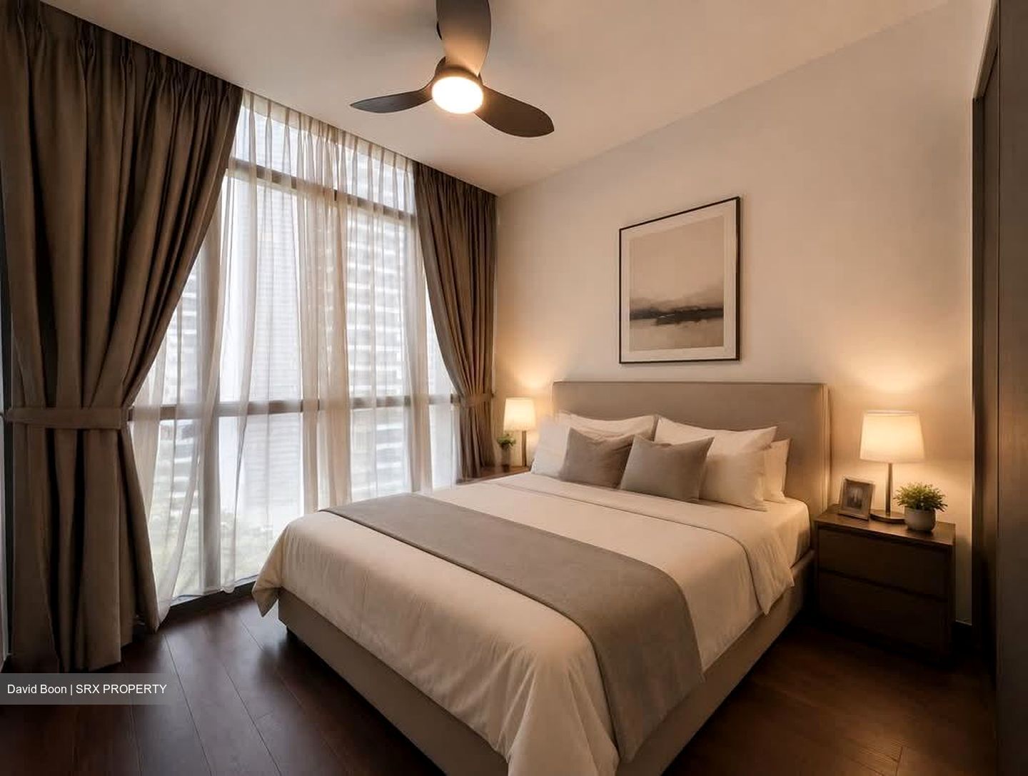 Pullman Residence  (D11), Condominium #604847321